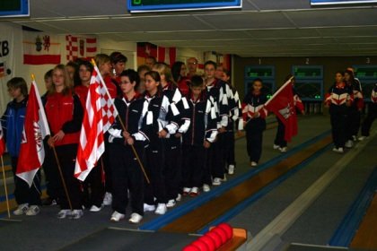 Deutschlandpokal B-Jugend Neukloster (1)